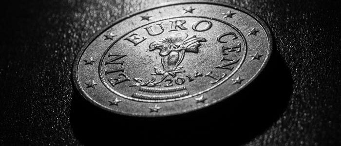 moneta euro cent