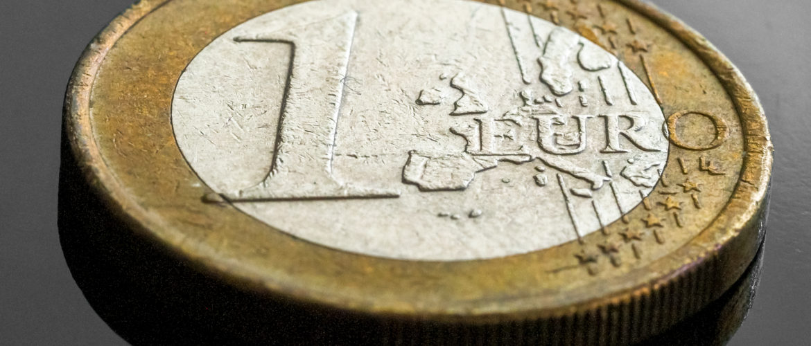Moneta da 1 euro