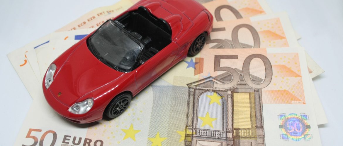 rc auto familiare