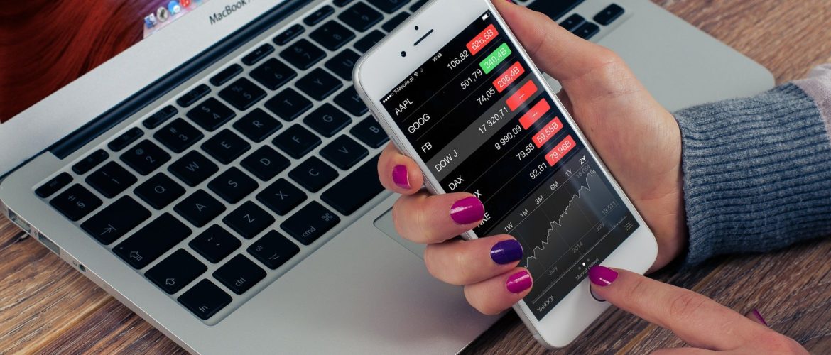 investimenti trading
